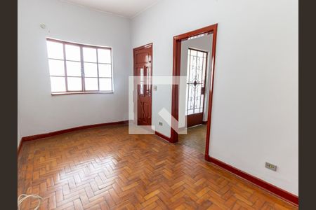 Sala de casa para alugar com 2 quartos, 90m² em Vila Bertioga, São Paulo