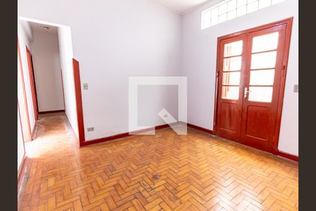 Sala de Jantar de casa para alugar com 2 quartos, 90m² em Vila Bertioga, São Paulo