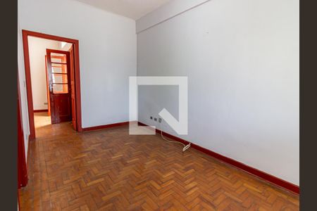 Sala de casa para alugar com 2 quartos, 90m² em Vila Bertioga, São Paulo