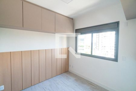 Suite de kitnet/studio à venda com 1 quarto, 35m² em Vila Guarani, São Paulo
