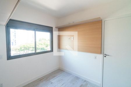 Suite de kitnet/studio à venda com 1 quarto, 35m² em Vila Guarani, São Paulo