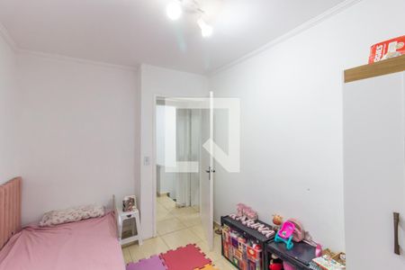 Casa de condomínio à venda com 140m², 3 quartos e 2 vagas Casa de condomínio à venda com 140m², 3 quartos e 2 vagasQuarto 2