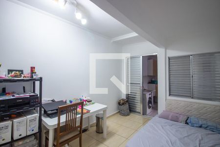 Casa de condomínio à venda com 140m², 3 quartos e 2 vagas Casa de condomínio à venda com 140m², 3 quartos e 2 vagasQuarto 1