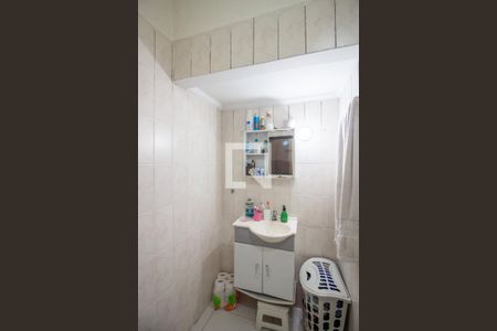 Casa de condomínio à venda com 140m², 3 quartos e 2 vagas Casa de condomínio à venda com 140m², 3 quartos e 2 vagasBanheiro