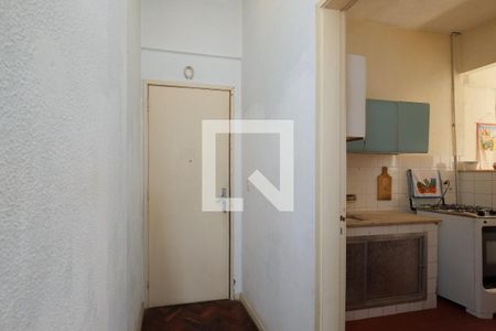 Apartamento para alugar com 63m², 3 quartos e sem vaga Apartamento para alugar com 63m², 3 quartos e sem vagaEntrada
