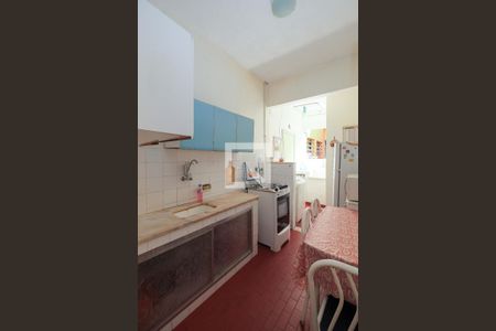 Apartamento para alugar com 63m², 3 quartos e sem vaga Apartamento para alugar com 63m², 3 quartos e sem vagaCozinha