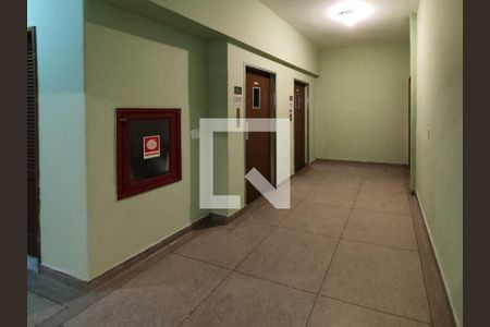 Apartamento para alugar com 63m², 3 quartos e sem vaga Apartamento para alugar com 63m², 3 quartos e sem vagaFachada e portaria