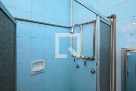 Apartamento para alugar com 63m², 3 quartos e sem vaga Apartamento para alugar com 63m², 3 quartos e sem vagaBanheiro