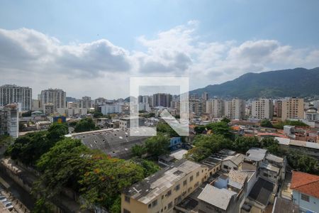 Apartamento para alugar com 63m², 3 quartos e sem vaga Apartamento para alugar com 63m², 3 quartos e sem vagaVista do Quarto 2