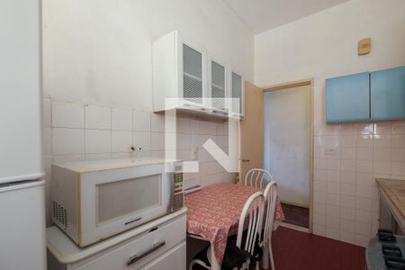 Apartamento para alugar com 63m², 3 quartos e sem vaga Apartamento para alugar com 63m², 3 quartos e sem vagaCozinha