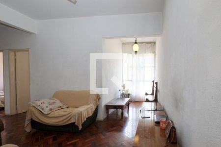 Apartamento para alugar com 63m², 3 quartos e sem vaga Apartamento para alugar com 63m², 3 quartos e sem vagaSala
