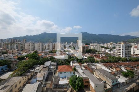 Apartamento para alugar com 63m², 3 quartos e sem vaga Apartamento para alugar com 63m², 3 quartos e sem vagaVista do Quarto 2