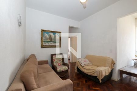 Apartamento para alugar com 63m², 3 quartos e sem vaga Apartamento para alugar com 63m², 3 quartos e sem vagaSala
