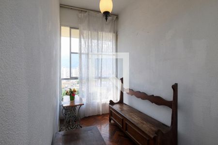 Apartamento para alugar com 63m², 3 quartos e sem vaga Apartamento para alugar com 63m², 3 quartos e sem vagaSala
