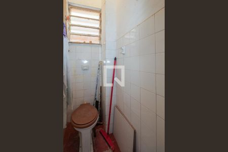 Apartamento para alugar com 63m², 3 quartos e sem vaga Apartamento para alugar com 63m², 3 quartos e sem vagaBanheiro de serviço
