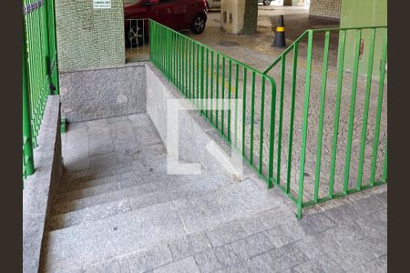 Apartamento para alugar com 63m², 3 quartos e sem vaga Apartamento para alugar com 63m², 3 quartos e sem vagaFachada e portaria