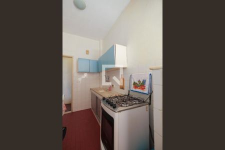 Apartamento para alugar com 63m², 3 quartos e sem vaga Apartamento para alugar com 63m², 3 quartos e sem vagaCozinha
