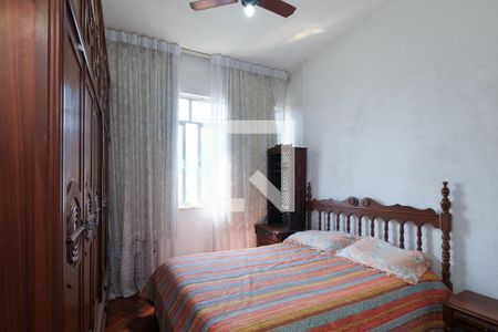 Apartamento para alugar com 63m², 3 quartos e sem vaga Apartamento para alugar com 63m², 3 quartos e sem vagaQuarto 2
