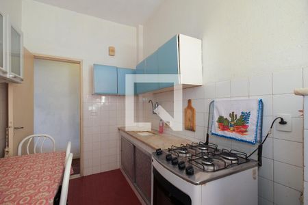 Apartamento para alugar com 63m², 3 quartos e sem vaga Apartamento para alugar com 63m², 3 quartos e sem vagaCozinha