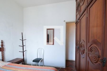 Apartamento para alugar com 63m², 3 quartos e sem vaga Apartamento para alugar com 63m², 3 quartos e sem vagaQuarto 2