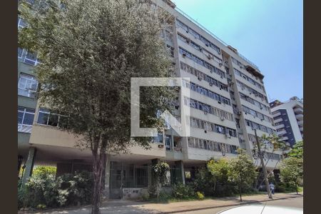 Apartamento para alugar com 63m², 3 quartos e sem vaga Apartamento para alugar com 63m², 3 quartos e sem vagaFachada e portaria