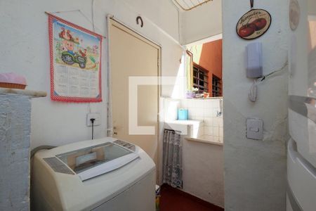 Apartamento para alugar com 63m², 3 quartos e sem vaga Apartamento para alugar com 63m², 3 quartos e sem vagaÁrea de Serviço