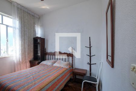 Apartamento para alugar com 63m², 3 quartos e sem vaga Apartamento para alugar com 63m², 3 quartos e sem vagaQuarto 2