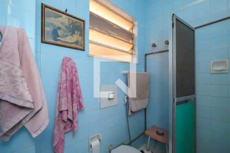 Apartamento para alugar com 63m², 3 quartos e sem vaga Apartamento para alugar com 63m², 3 quartos e sem vagaBanheiro