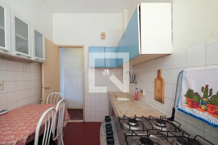 Apartamento para alugar com 63m², 3 quartos e sem vaga Apartamento para alugar com 63m², 3 quartos e sem vagaCozinha