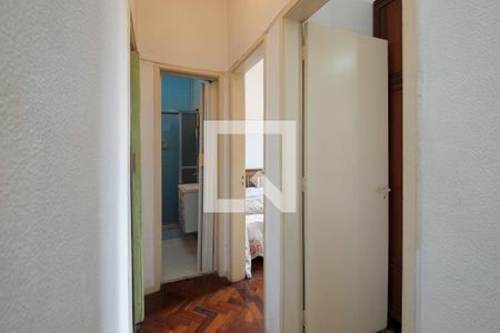 Apartamento para alugar com 63m², 3 quartos e sem vaga Apartamento para alugar com 63m², 3 quartos e sem vagaCorredor