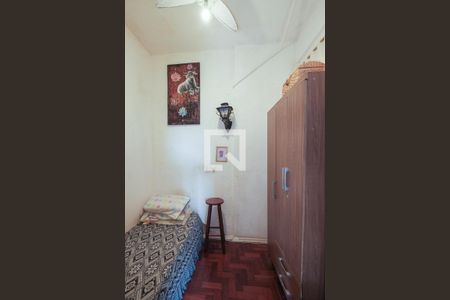Apartamento para alugar com 63m², 3 quartos e sem vaga Apartamento para alugar com 63m², 3 quartos e sem vagaQuarto 3