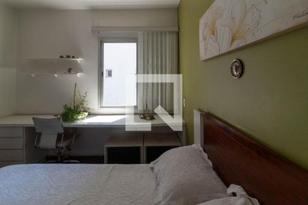 Apartamento à venda com 115m², 3 quartos e 2 vagasQuarto Suíte