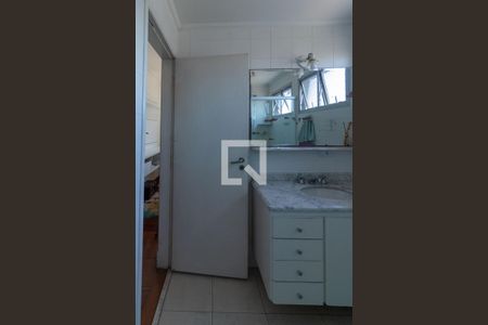 Apartamento à venda com 115m², 3 quartos e 2 vagasBanheiro da Suíte