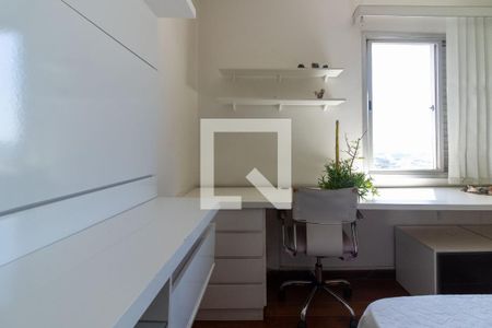 Apartamento à venda com 115m², 3 quartos e 2 vagasQuarto Suíte