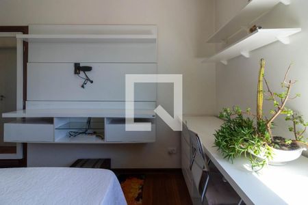 Apartamento à venda com 115m², 3 quartos e 2 vagasQuarto Suíte