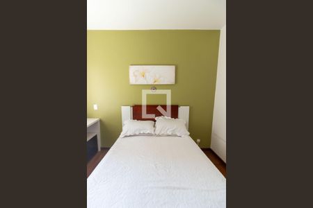 Apartamento à venda com 115m², 3 quartos e 2 vagasQuarto Suíte