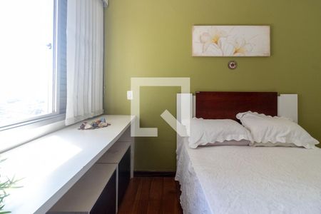 Apartamento à venda com 115m², 3 quartos e 2 vagasQuarto Suíte