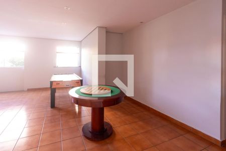 Apartamento à venda com 115m², 3 quartos e 2 vagasSala de Jogos