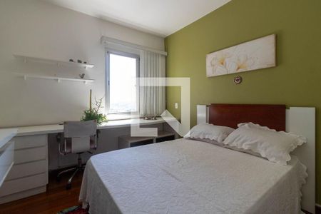 Apartamento à venda com 115m², 3 quartos e 2 vagasQuarto Suíte