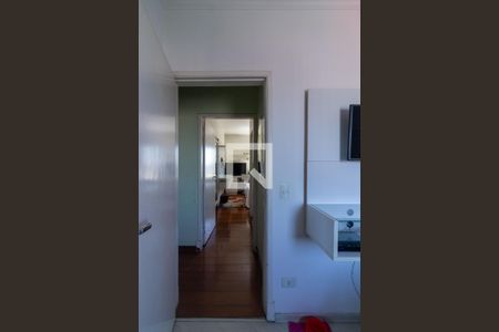 Apartamento à venda com 115m², 3 quartos e 2 vagasQuarto 3