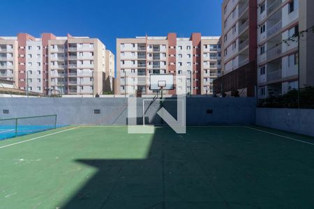 Apartamento à venda com 115m², 3 quartos e 2 vagasQuadra Esportiva