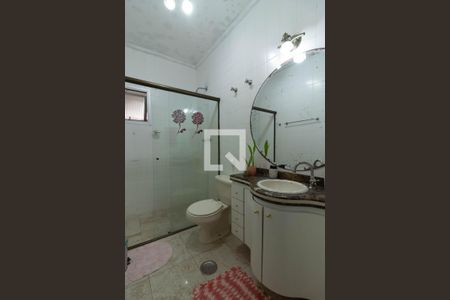 Apartamento à venda com 115m², 3 quartos e 2 vagasBanheiro Corredor