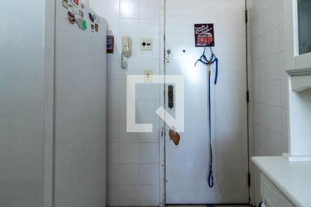 Apartamento à venda com 115m², 3 quartos e 2 vagasCozinha
