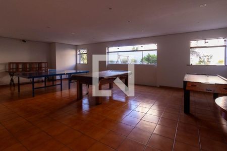 Apartamento à venda com 115m², 3 quartos e 2 vagasSala de Jogos