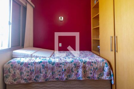 Apartamento à venda com 115m², 3 quartos e 2 vagasQuarto 2