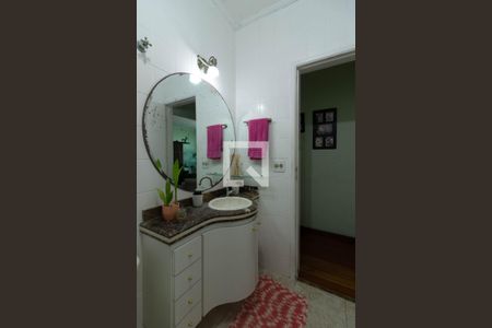Apartamento à venda com 115m², 3 quartos e 2 vagasBanheiro Corredor