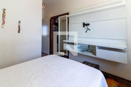 Apartamento à venda com 115m², 3 quartos e 2 vagasQuarto Suíte