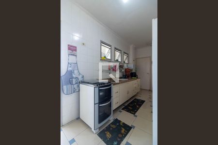 Apartamento à venda com 115m², 3 quartos e 2 vagasCozinha