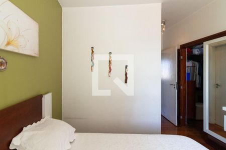 Apartamento à venda com 115m², 3 quartos e 2 vagasQuarto Suíte