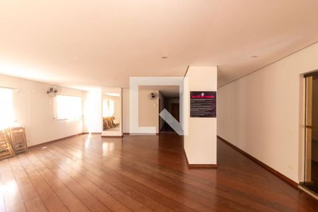 Apartamento à venda com 115m², 3 quartos e 2 vagasÁrea comum - Salão de festas